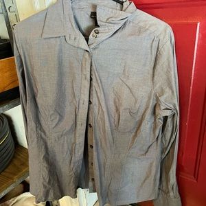 Mens Button Down